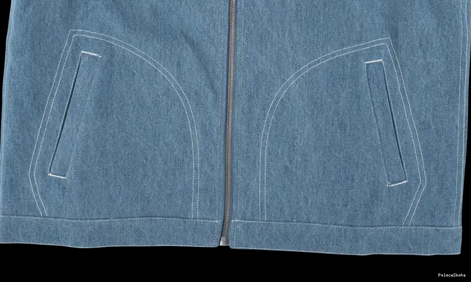 Cheap Palace PJ Gilet 0629